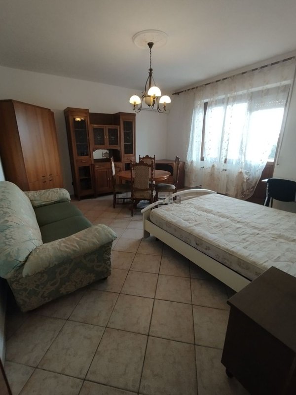 appartamento in affitto a Sassari