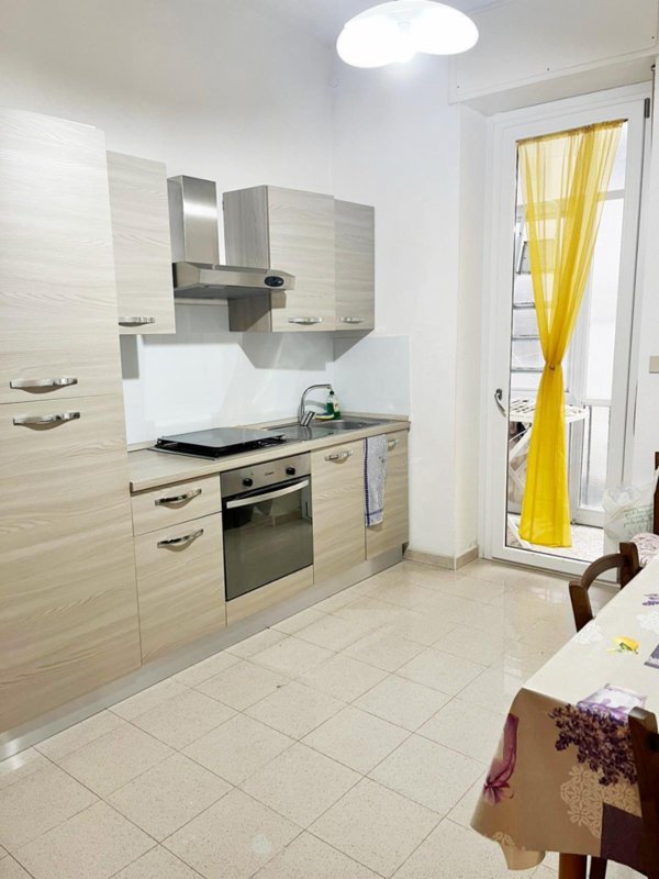 appartamento in affitto a Sassari