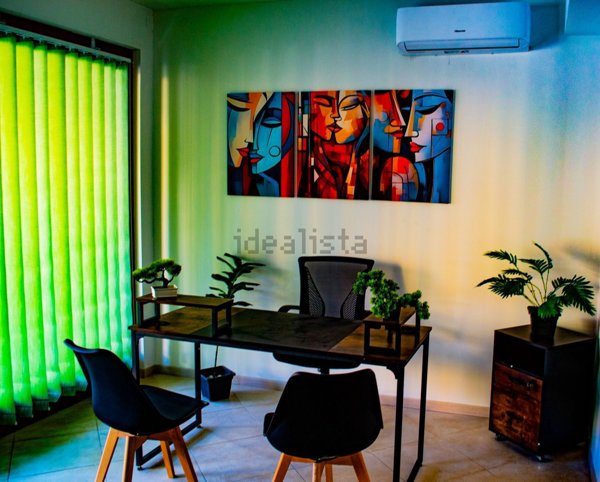 ufficio in affitto a Sassari