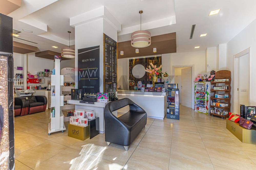 locale commerciale in affitto a Sassari in zona Predda Niedda