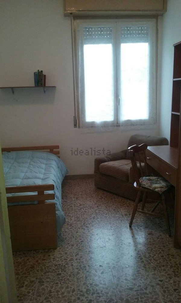 appartamento in affitto a Sassari