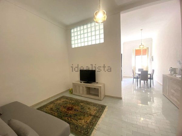 appartamento in affitto a Sassari in zona Centro Storico