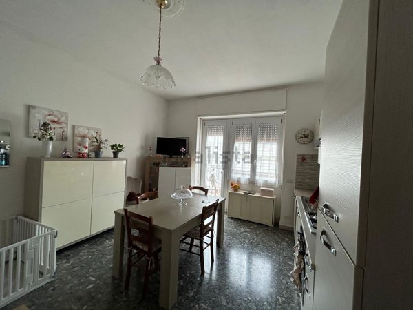 appartamento in affitto a Sassari in zona Centro Storico