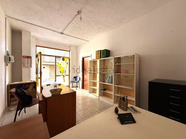 ufficio in affitto a Sassari in zona Luna e Sole / Prunizzedda