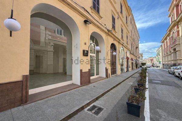 villa in affitto a Sassari in zona Centro Storico