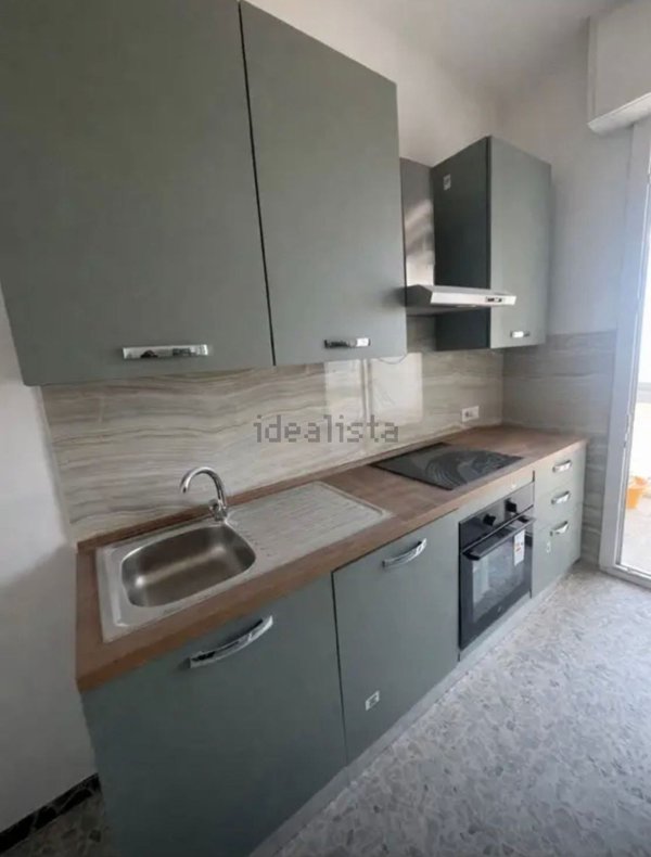 appartamento in affitto a Sassari