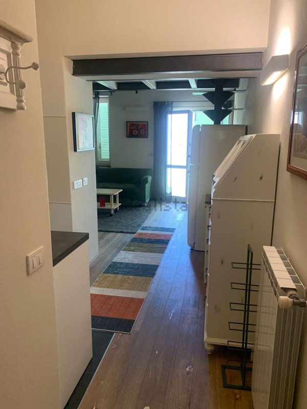 appartamento in affitto a Sassari