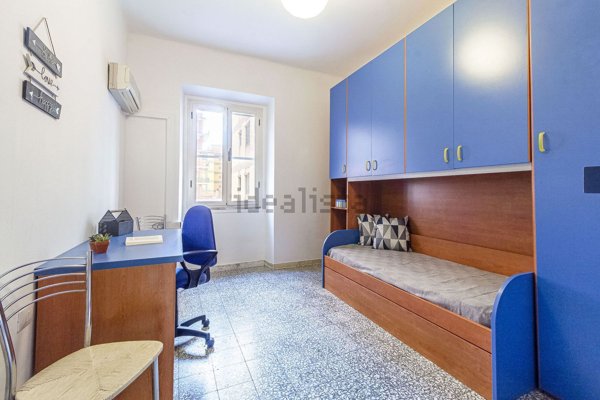 appartamento in affitto a Sassari