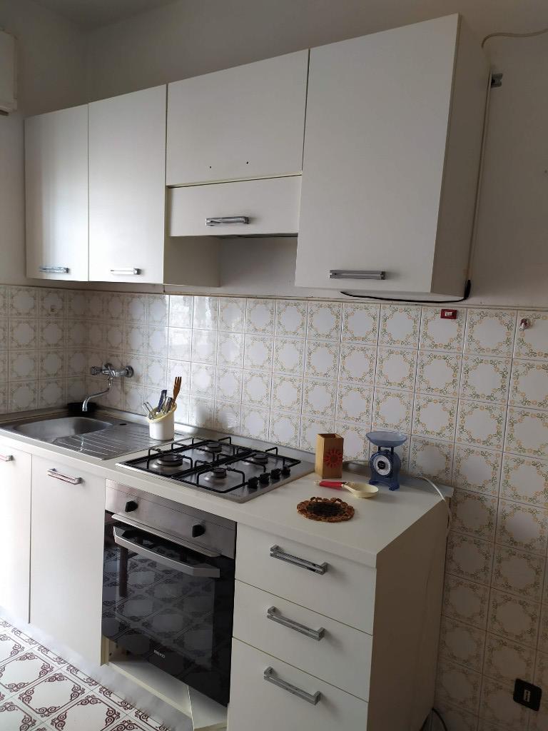 appartamento in affitto a Sassari in zona Monserrato / Rizzeddu