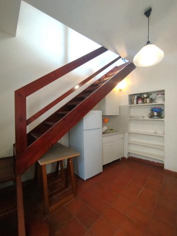 appartamento in affitto a Sassari