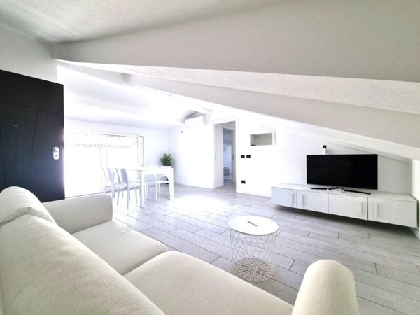 appartamento in affitto a Sassari in zona Centro Storico