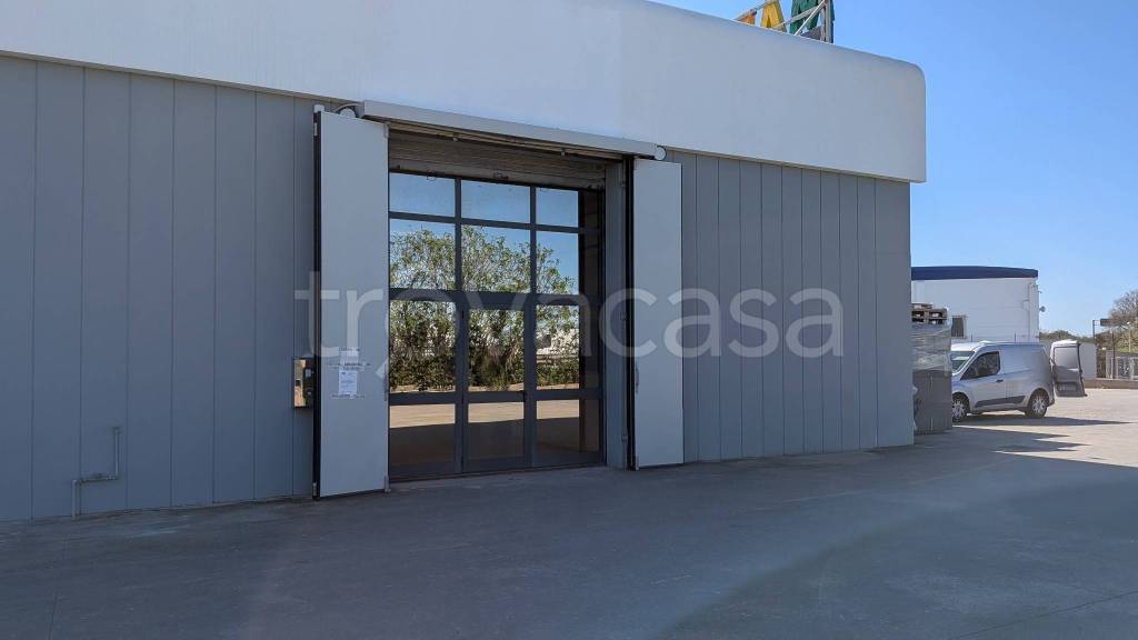 appartamento in affitto a Sassari in zona Predda Niedda
