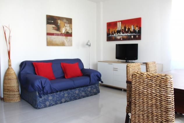 appartamento in affitto a Sassari in zona Cappuccini