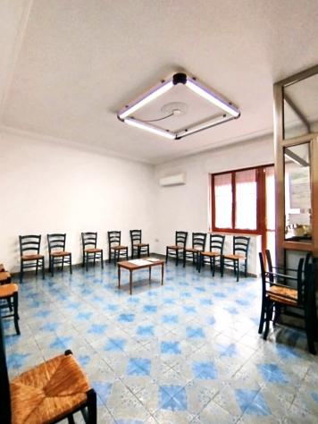 appartamento in affitto a Sassari in zona Li Punti