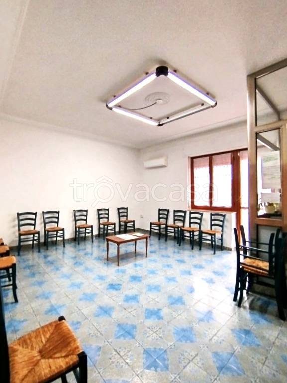 appartamento in affitto a Sassari in zona Li Punti