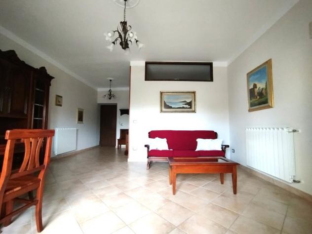 appartamento in affitto a Sassari in zona Centro Storico