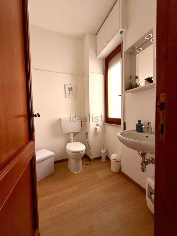 ufficio in affitto a Sassari