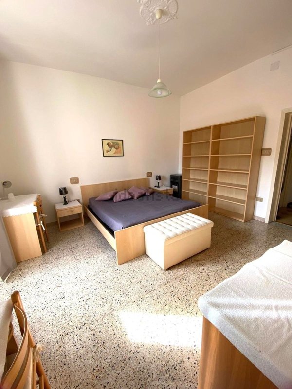 appartamento in affitto a Sassari in zona Monserrato / Rizzeddu