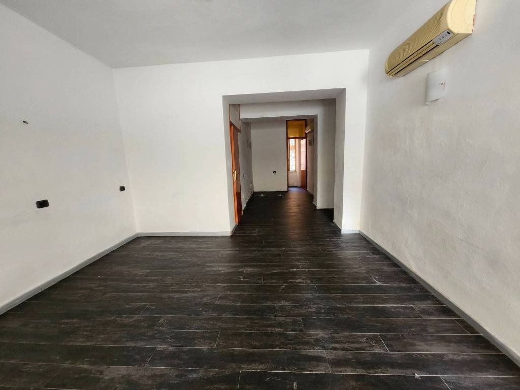 negozio in affitto a Sassari in zona Centro Storico