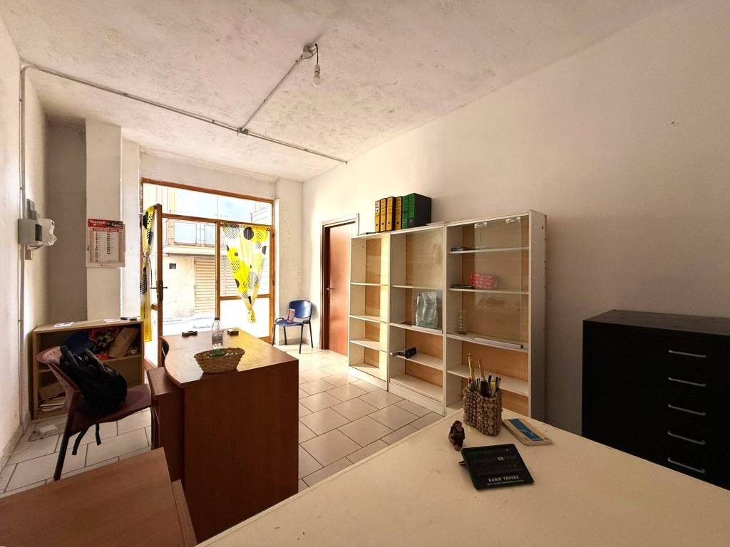 ufficio in affitto a Sassari in zona Luna e Sole / Prunizzedda