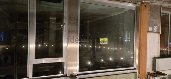 locale commerciale in affitto a Sassari