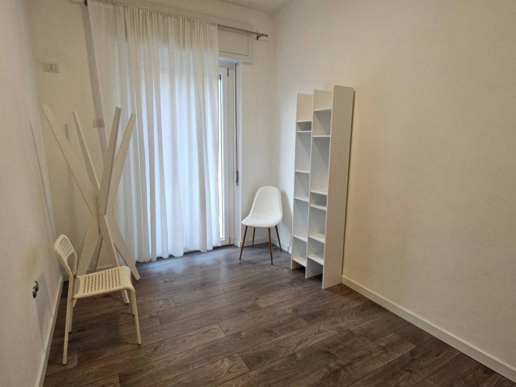 ufficio in affitto a Sassari in zona Cappuccini