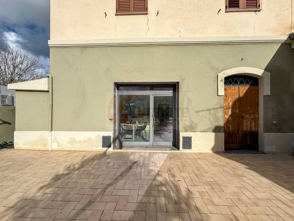 negozio in affitto a Sassari in zona Predda Niedda
