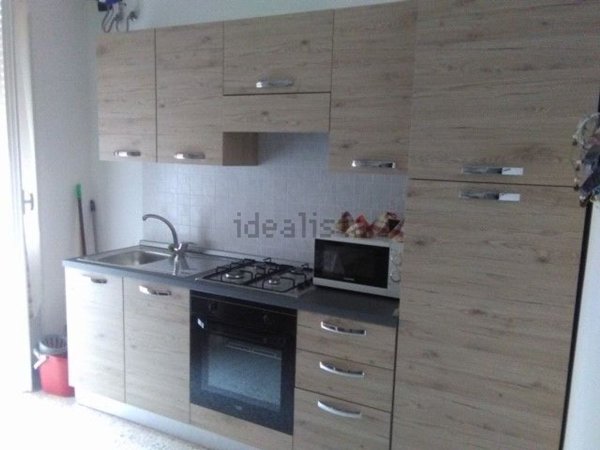 appartamento in affitto a Sassari in zona Centro Storico