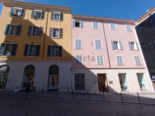 appartamento in affitto a Sassari