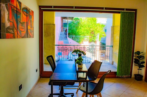 ufficio in affitto a Sassari