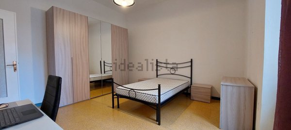 appartamento in affitto a Sassari in zona Centro Storico