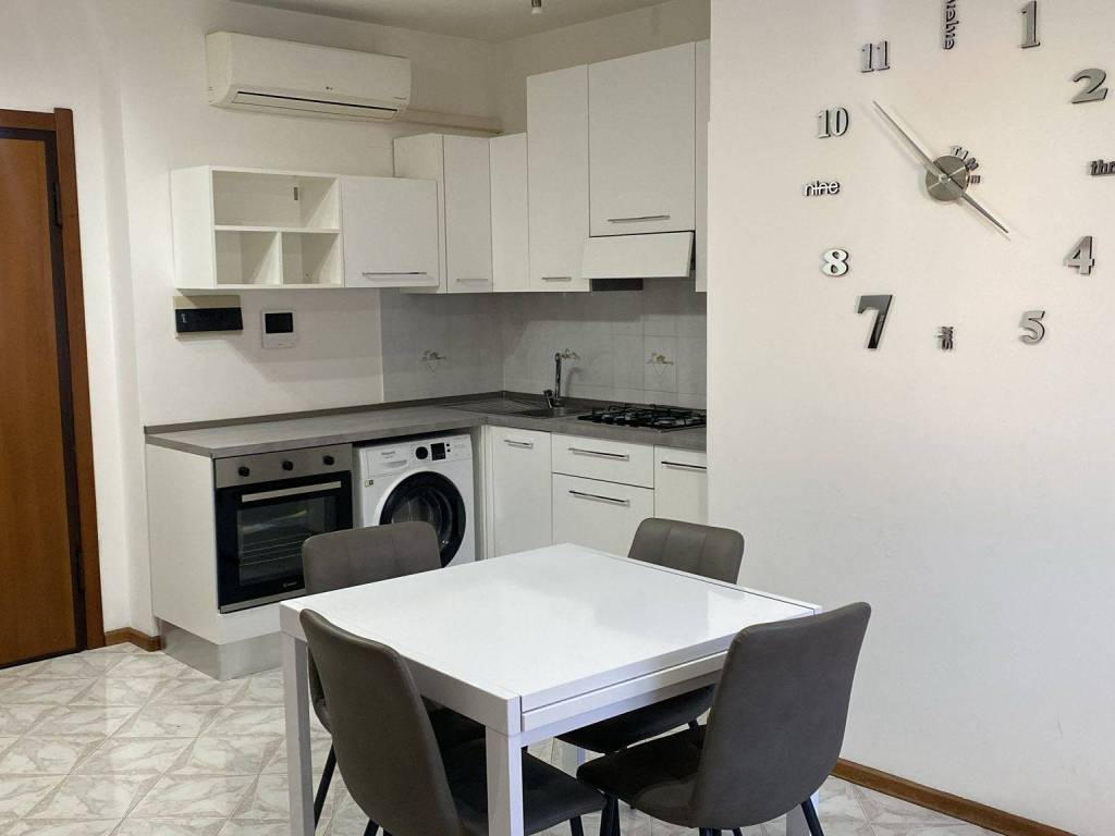 appartamento in affitto a Sassari in zona Centro Storico