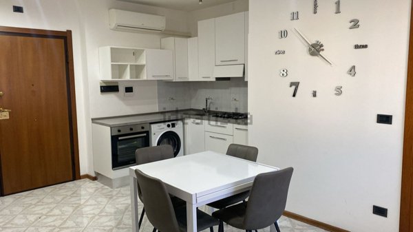 appartamento in affitto a Sassari