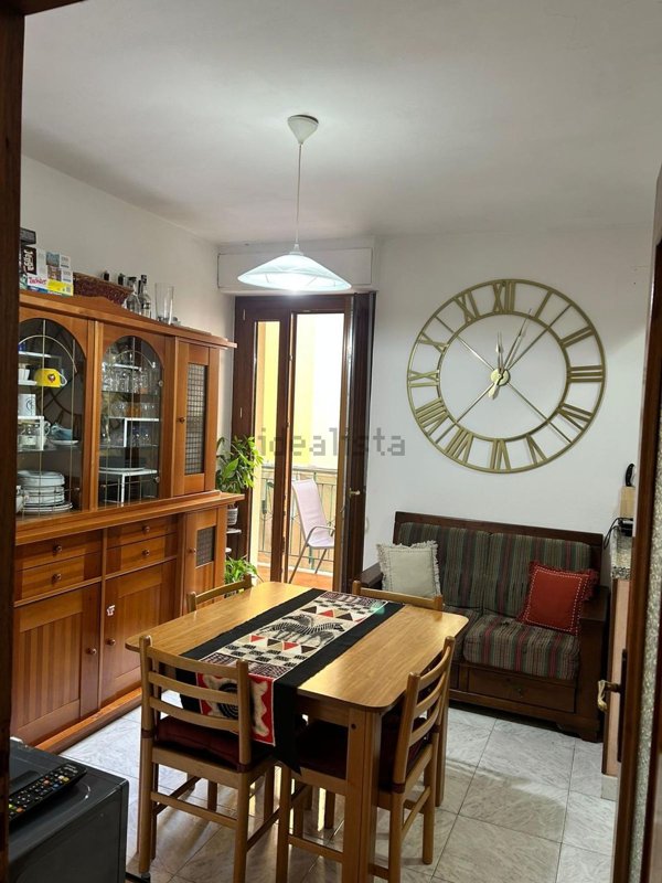 appartamento in affitto a Sassari in zona Monserrato / Rizzeddu