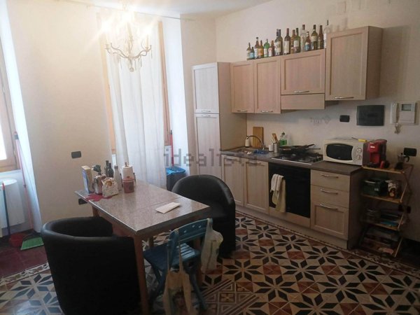 appartamento in affitto a Sassari