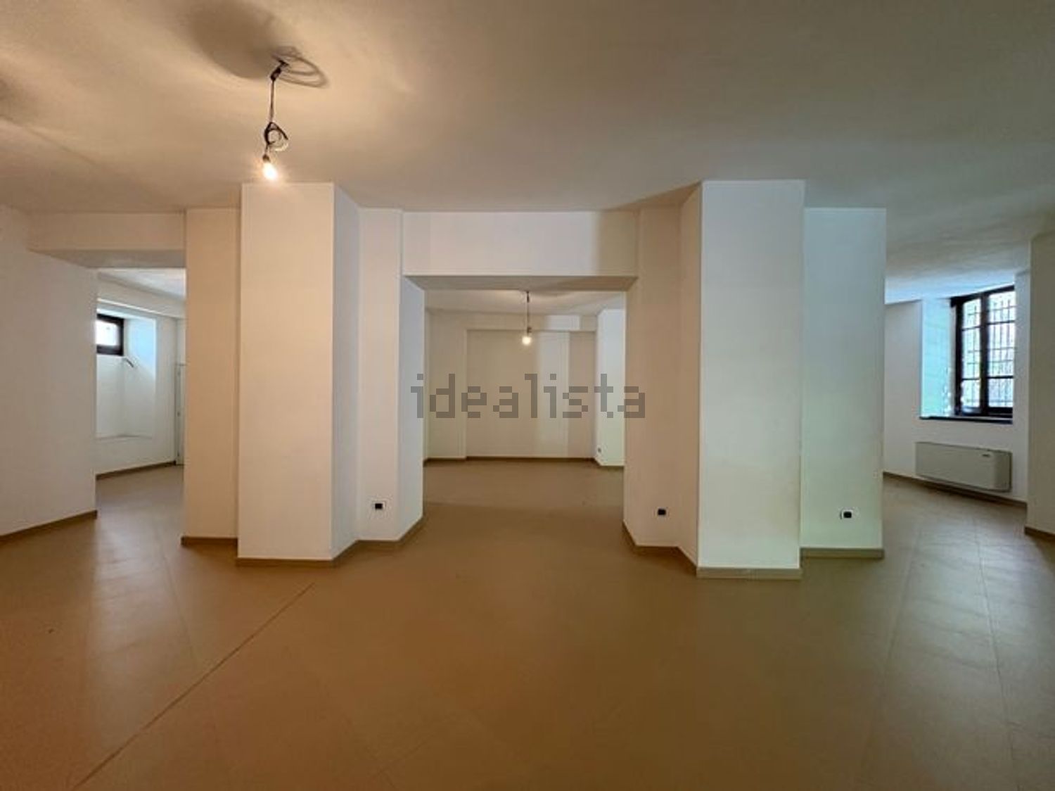 locale commerciale in affitto a Sassari in zona Centro Storico