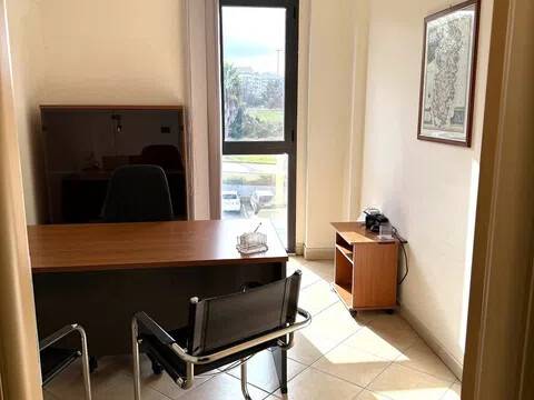 ufficio in affitto a Sassari in zona Luna e Sole / Prunizzedda