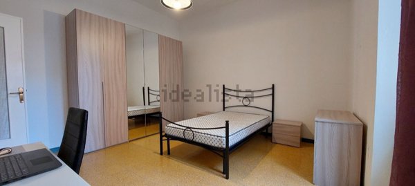 appartamento in affitto a Sassari in zona Centro Storico