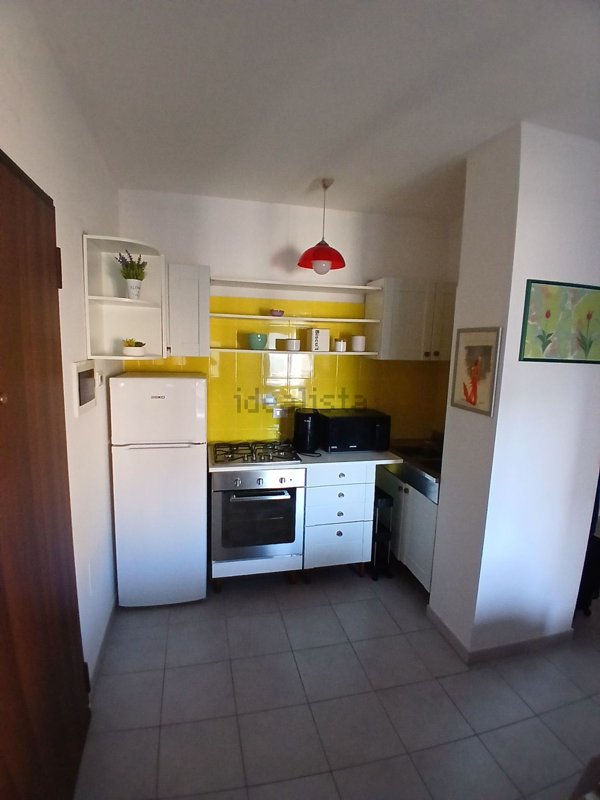 appartamento in affitto a Sassari