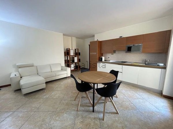 appartamento in affitto a Sassari