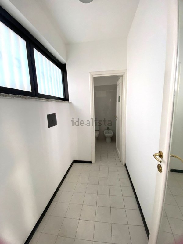 locale commerciale in affitto a Sassari