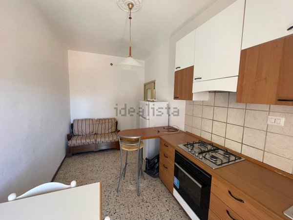 appartamento in affitto a Sassari