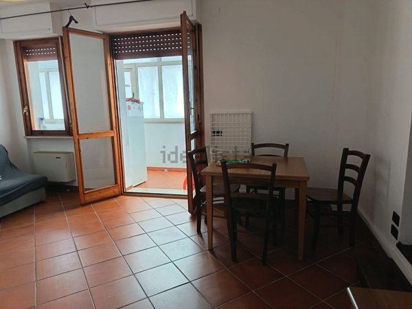appartamento in affitto a Sassari