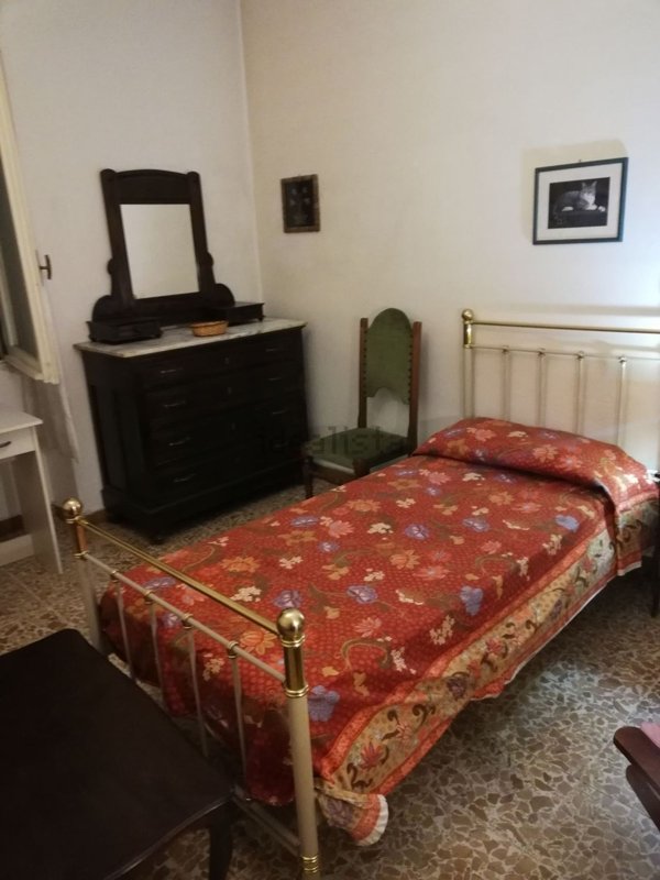 appartamento in affitto a Sassari
