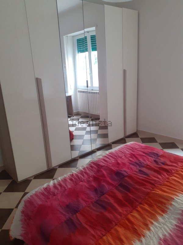 appartamento in affitto a Sassari in zona Centro Storico
