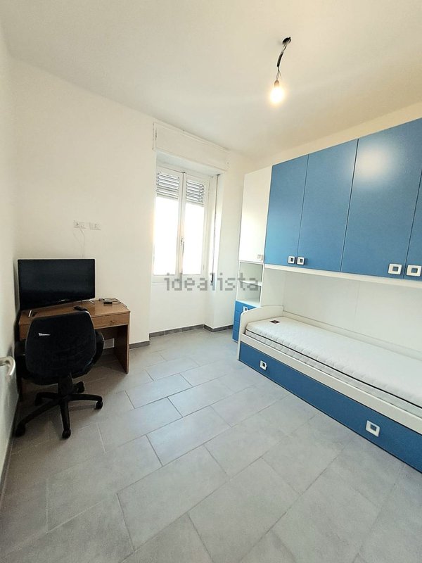 appartamento in affitto a Sassari in zona Centro Storico