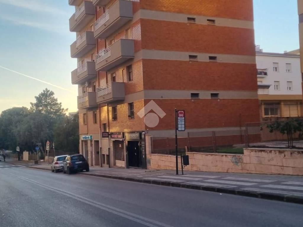 negozio in affitto a Sassari in zona Centro Storico