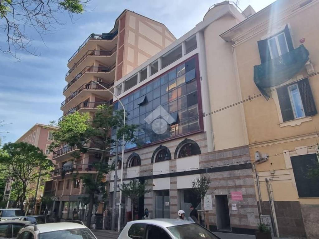 negozio in affitto a Sassari in zona Centro Storico