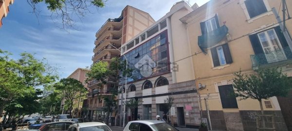 locale commerciale in affitto a Sassari in zona Centro Storico