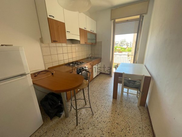 appartamento in affitto a Sassari